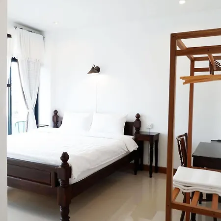 Rimnim Hostel